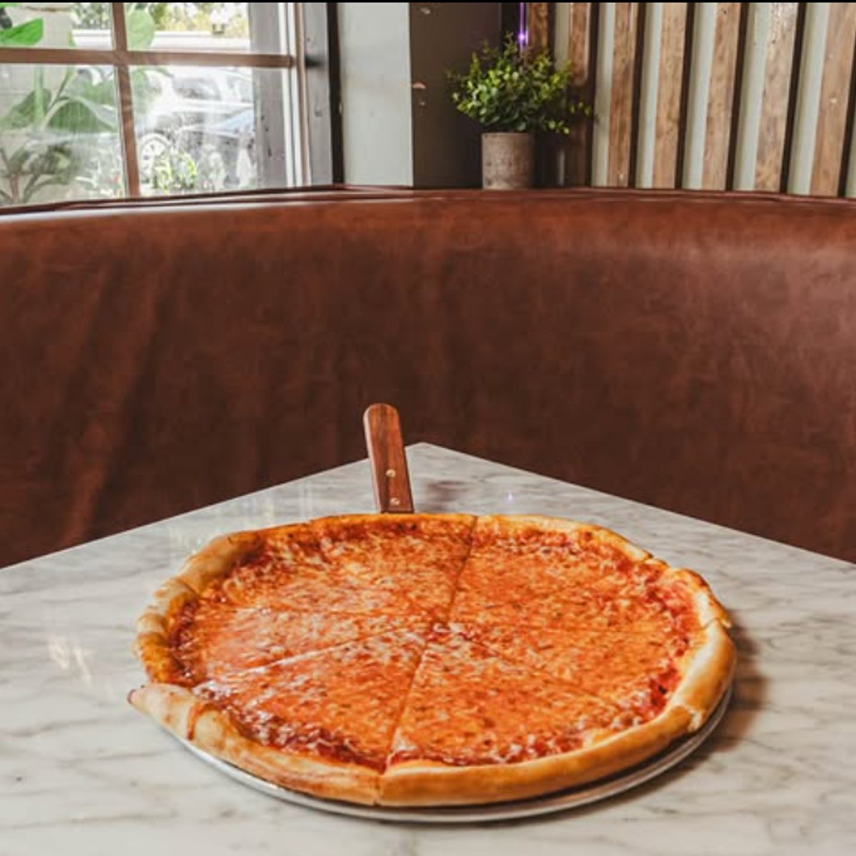 Romana Pizzeria Rewards