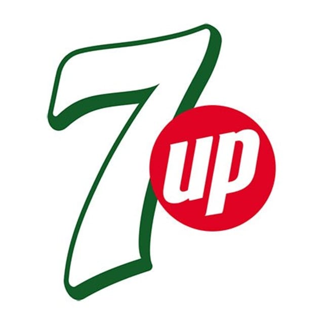 7 Up.