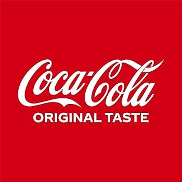 Coke.