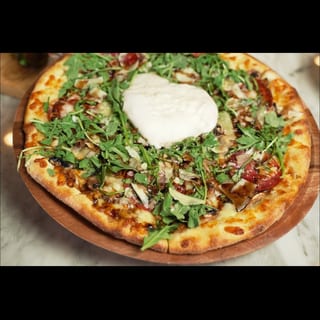 Romana Pizza