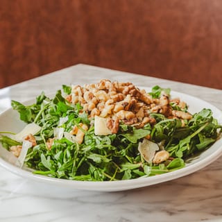 Arugula Salad Catering